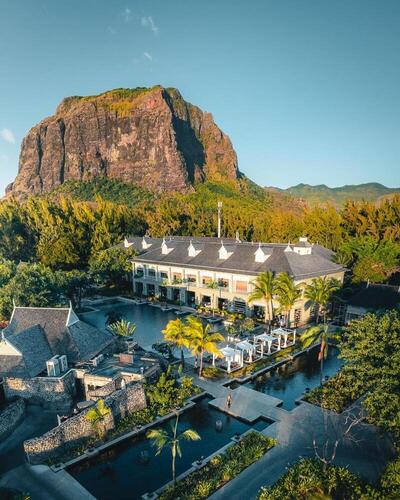 JW Marriott Mauritius Resort, , Мавриций