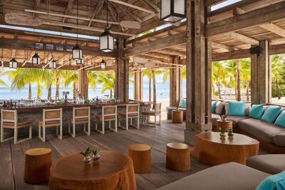 JW Marriott Mauritius Resort, , Мавриций