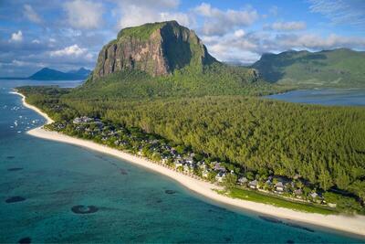 JW Marriott Mauritius Resort, , Мавриций