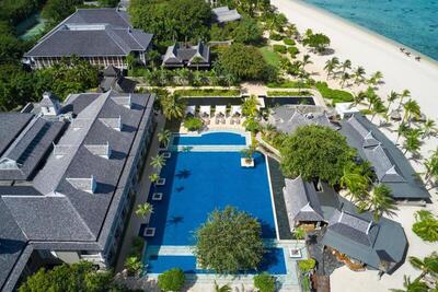 JW Marriott Mauritius Resort, , Мавриций