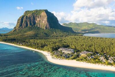 JW Marriott Mauritius Resort, , Мавриций