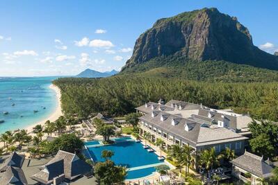 JW Marriott Mauritius Resort, , Мавриций