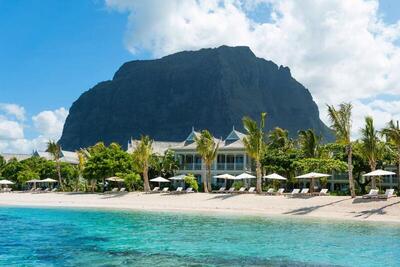 JW Marriott Mauritius Resort, , Мавриций