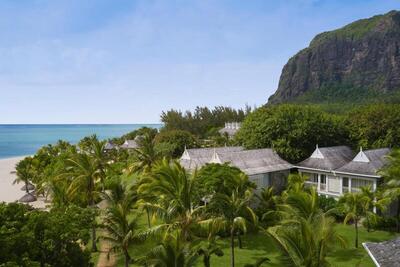 JW Marriott Mauritius Resort, , Мавриций