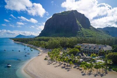 JW Marriott Mauritius Resort, , Мавриций