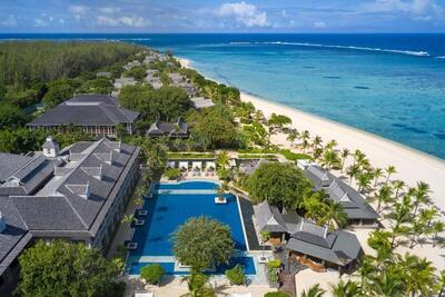 JW Marriott Mauritius Resort, , Мавриций