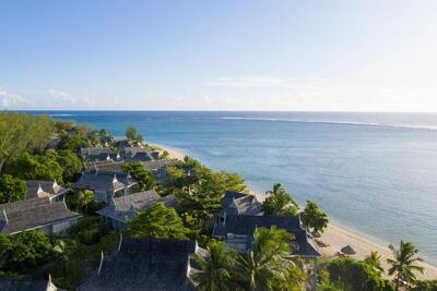 JW Marriott Mauritius Resort, , Мавриций