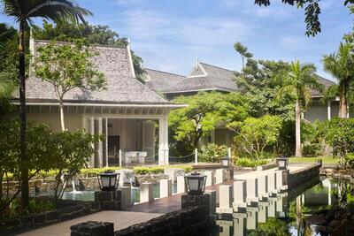 JW Marriott Mauritius Resort, , Мавриций