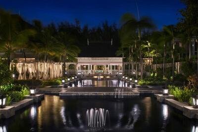 JW Marriott Mauritius Resort, , Мавриций