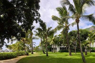 JW Marriott Mauritius Resort, , Мавриций