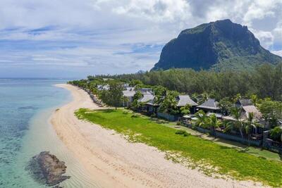 JW Marriott Mauritius Resort, , Мавриций