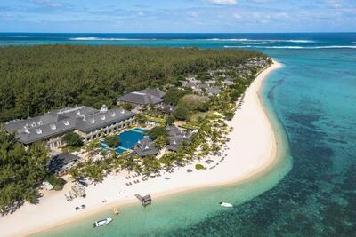 JW Marriott Mauritius Resort, , Мавриций