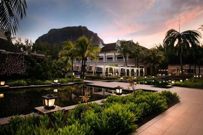 JW Marriott Mauritius Resort, , Мавриций