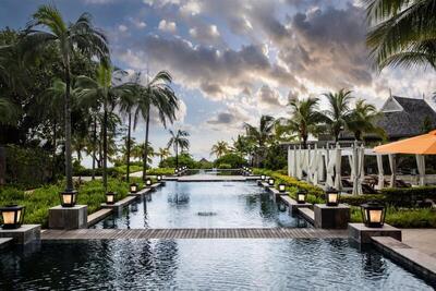 JW Marriott Mauritius Resort, , Мавриций