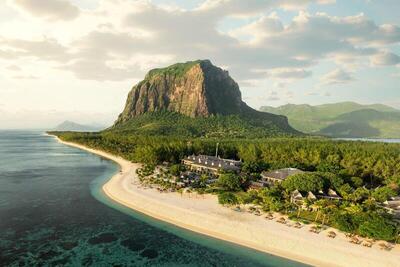 JW Marriott Mauritius Resort, , Мавриций