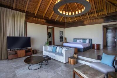 JW Marriott Mauritius Resort, , Мавриций