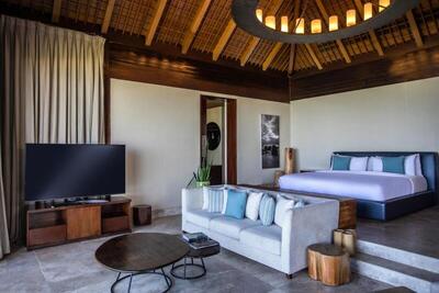 JW Marriott Mauritius Resort, , Мавриций