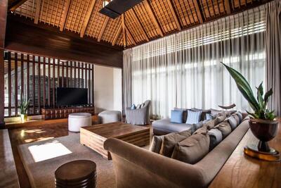 JW Marriott Mauritius Resort, , Мавриций