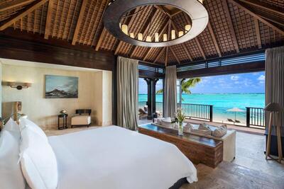 JW Marriott Mauritius Resort, , Мавриций