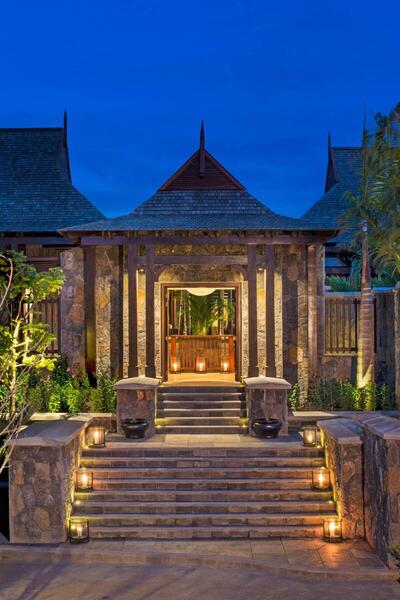 JW Marriott Mauritius Resort, , Мавриций