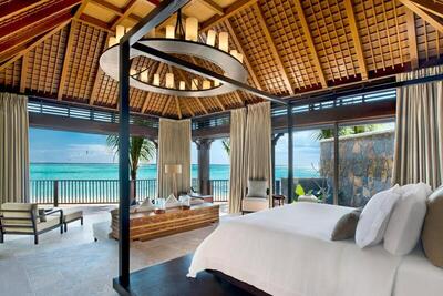 JW Marriott Mauritius Resort, , Мавриций