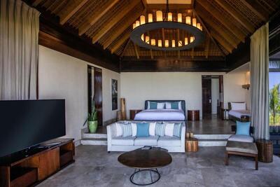 JW Marriott Mauritius Resort, , Мавриций