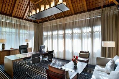 JW Marriott Mauritius Resort, , Мавриций