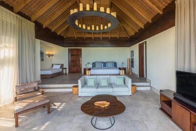 JW Marriott Mauritius Resort, , Мавриций