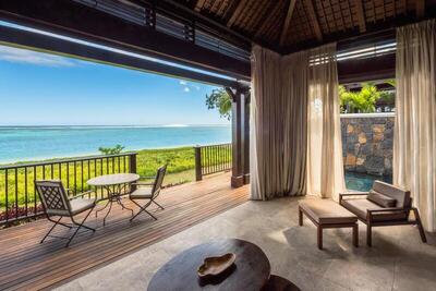 JW Marriott Mauritius Resort, , Мавриций