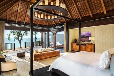 JW Marriott Mauritius Resort, , Мавриций