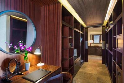 JW Marriott Mauritius Resort - Three-Bedroom Villa