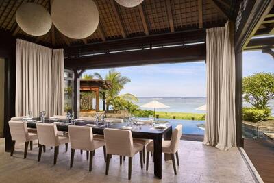JW Marriott Mauritius Resort, , Мавриций