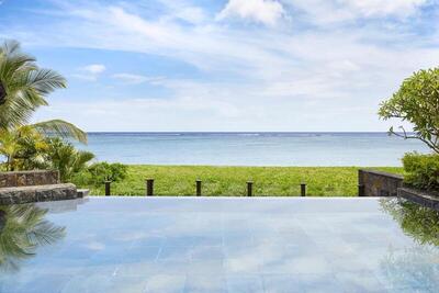 JW Marriott Mauritius Resort - Three-Bedroom Villa