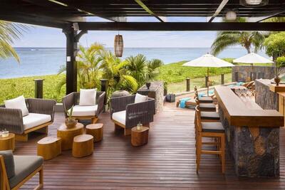 JW Marriott Mauritius Resort, , Мавриций