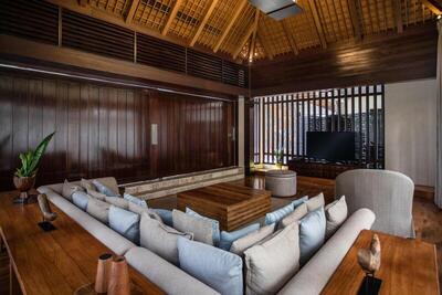 JW Marriott Mauritius Resort, , Мавриций