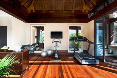 JW Marriott Mauritius Resort, , Мавриций
