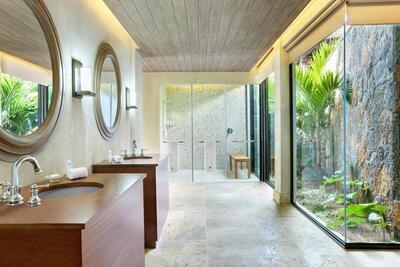 JW Marriott Mauritius Resort - Three-Bedroom Villa