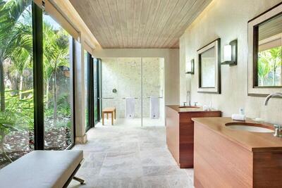 JW Marriott Mauritius Resort, , Мавриций