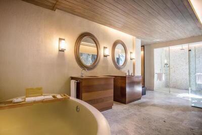 JW Marriott Mauritius Resort, , Мавриций