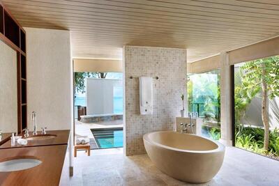 JW Marriott Mauritius Resort, , Мавриций