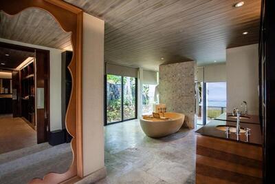 JW Marriott Mauritius Resort, , Мавриций