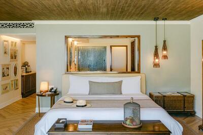 JW Marriott Mauritius Resort - Junior Suite - King