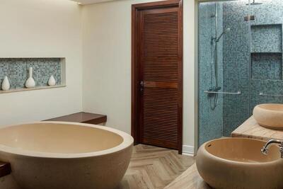 JW Marriott Mauritius Resort - Junior Suite - King
