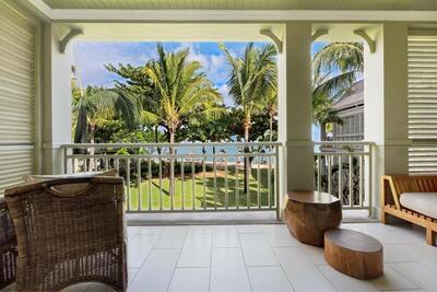 JW Marriott Mauritius Resort - Ocean Junior Suite - King