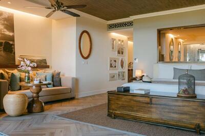 JW Marriott Mauritius Resort - Ocean Haven Junior Suite