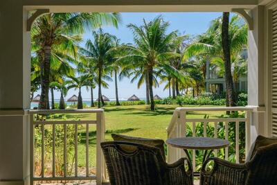 JW Marriott Mauritius Resort - Ocean Haven Junior Suite