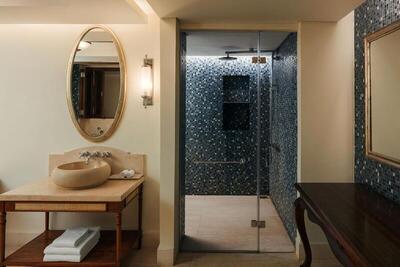 JW Marriott Mauritius Resort - Le Morne Beach Access Suite