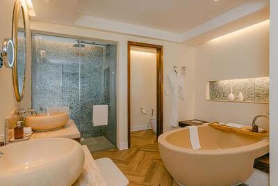 JW Marriott Mauritius Resort - Junior Suite - Twin