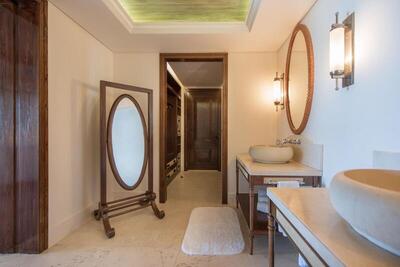 JW Marriott Mauritius Resort - Le Morne Beach Access Suite