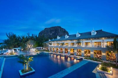 JW Marriott Mauritius Resort, , Мавриций